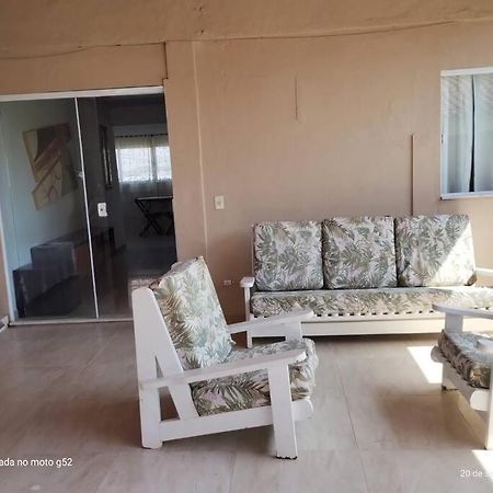 Casa De Praia Em Piratininga Niteroi Bagian luar foto