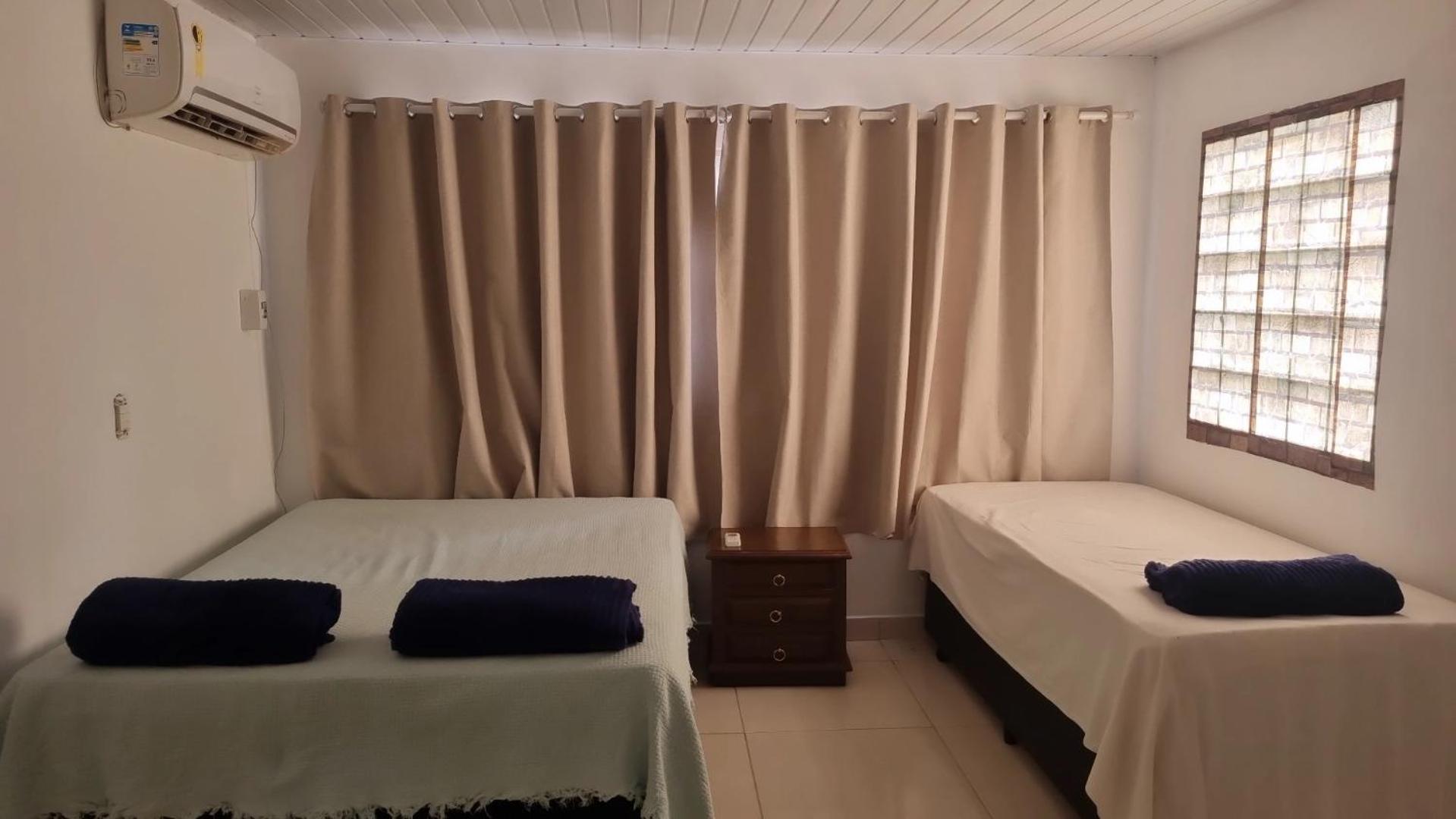 Casa De Praia Em Piratininga Niteroi Bagian luar foto